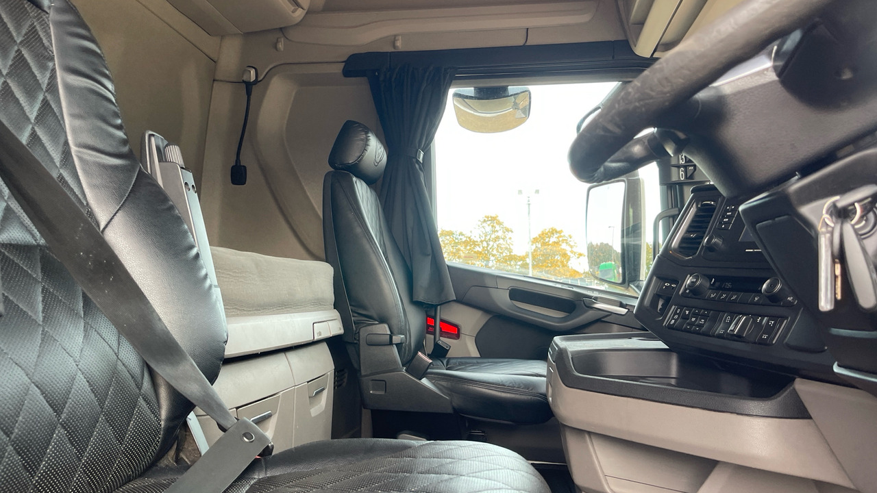 SCANIA S 500 - Тягач: фото 5 SCANIA S 500 - Тягач: фото 5