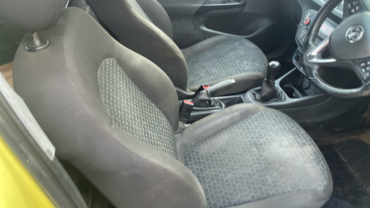 VAUXHALL CORSA 1.3 CDTi 16V - Легковой автомобиль: фото 5 VAUXHALL CORSA 1.3 CDTi 16V - Легковой автомобиль: фото 5