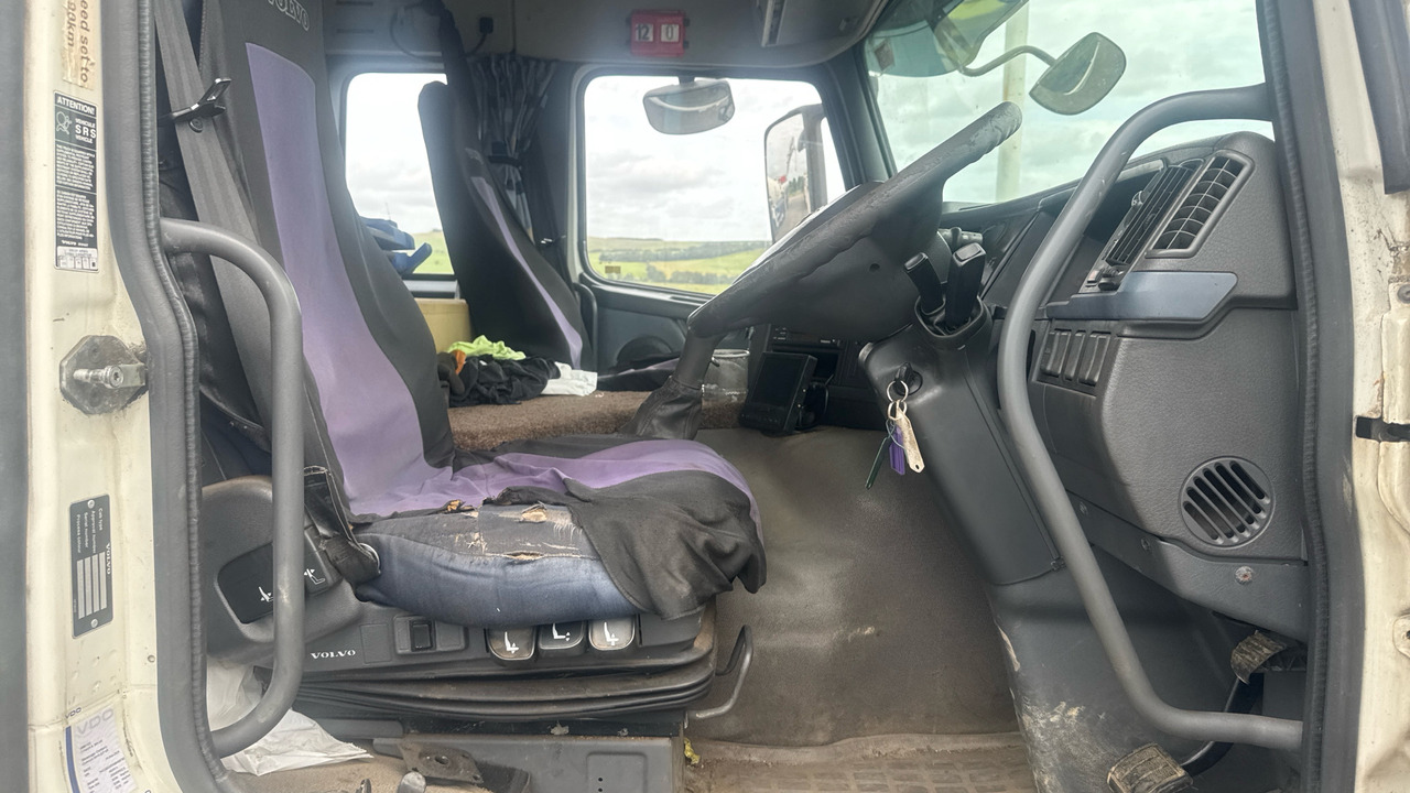 VOLVO FM 400 - Ассенизатор: фото 5 VOLVO FM 400 - Ассенизатор: фото 5