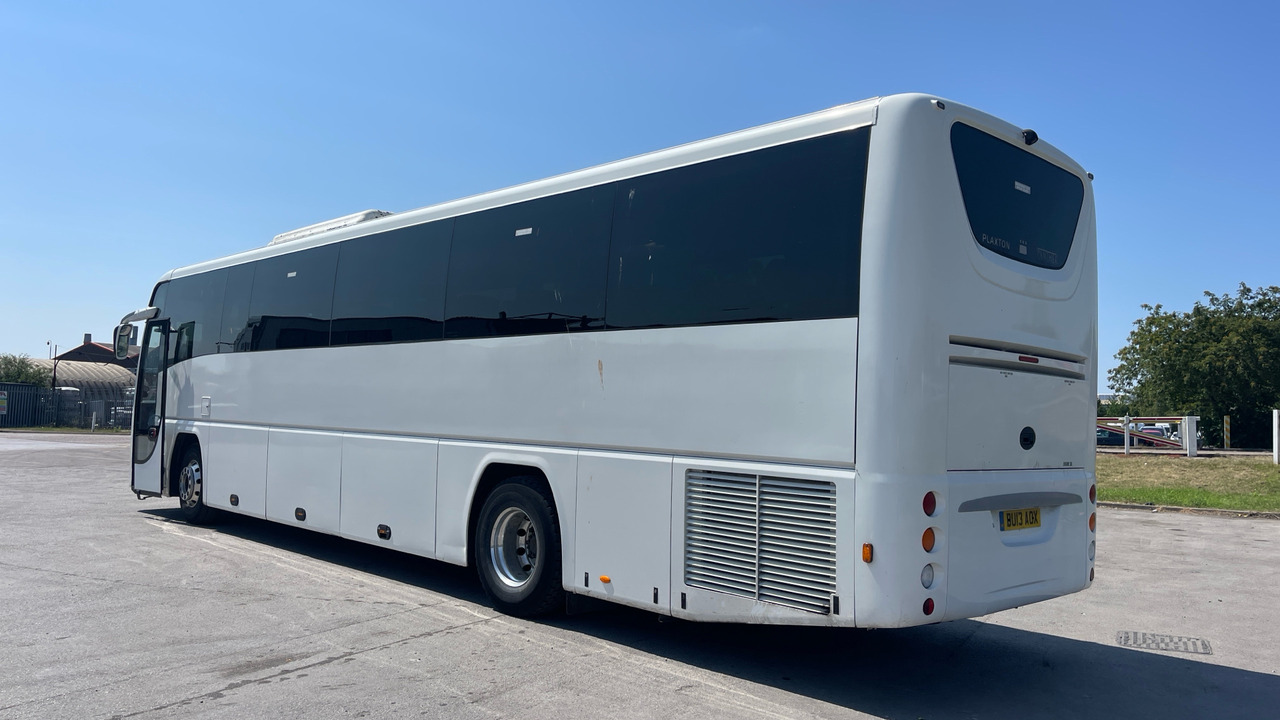 Volvo B9R PLAXTON PANTHER - Туристический автобус: фото 3 Volvo B9R PLAXTON PANTHER - Туристический автобус: фото 3