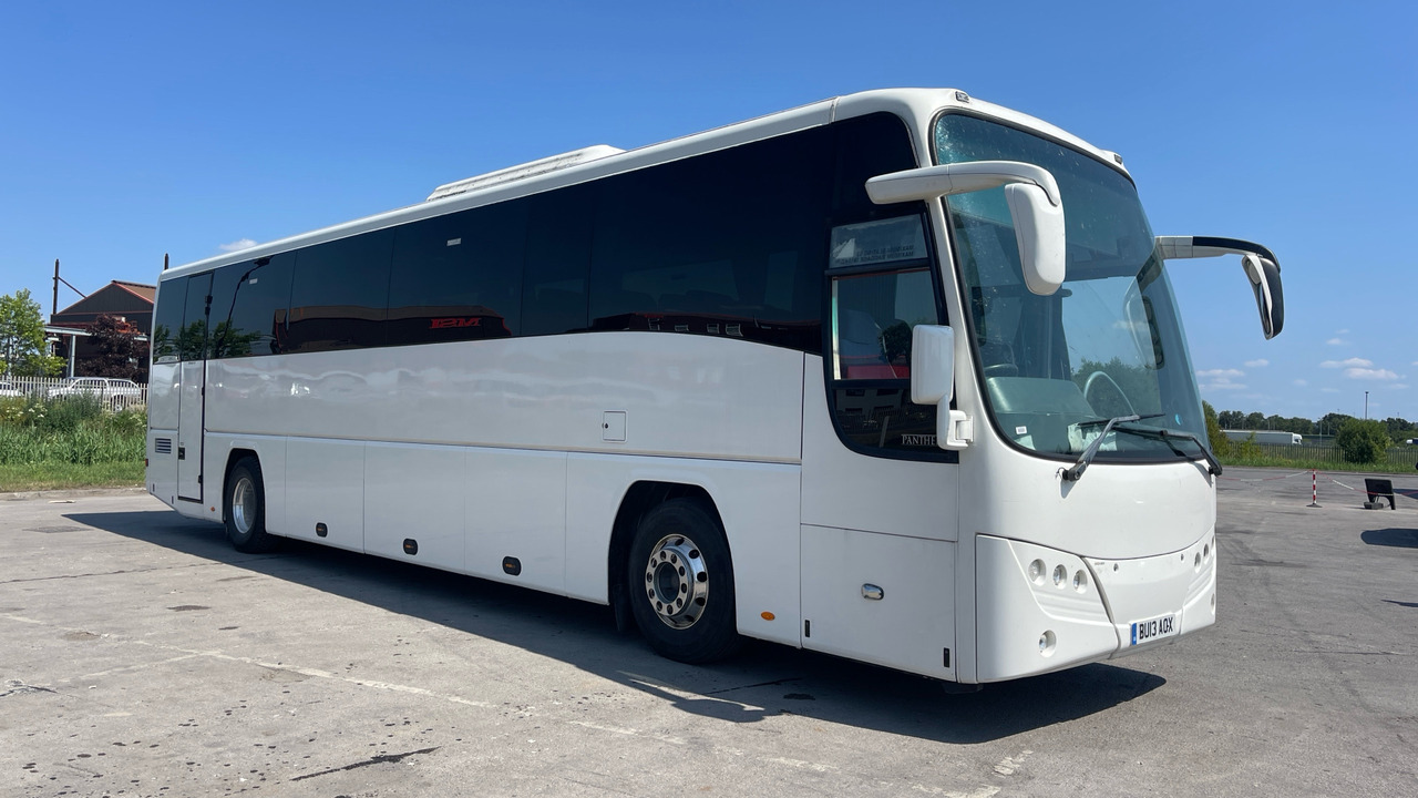 Volvo B9R PLAXTON PANTHER - Туристический автобус: фото 1 Volvo B9R PLAXTON PANTHER - Туристический автобус: фото 1