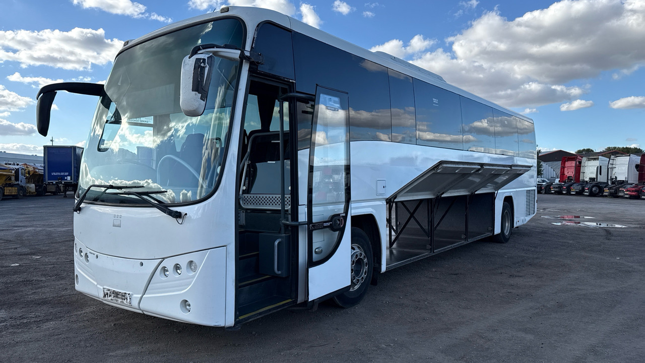 Volvo B9R PLAXTON PANTHER - Туристический автобус: фото 2 Volvo B9R PLAXTON PANTHER - Туристический автобус: фото 2