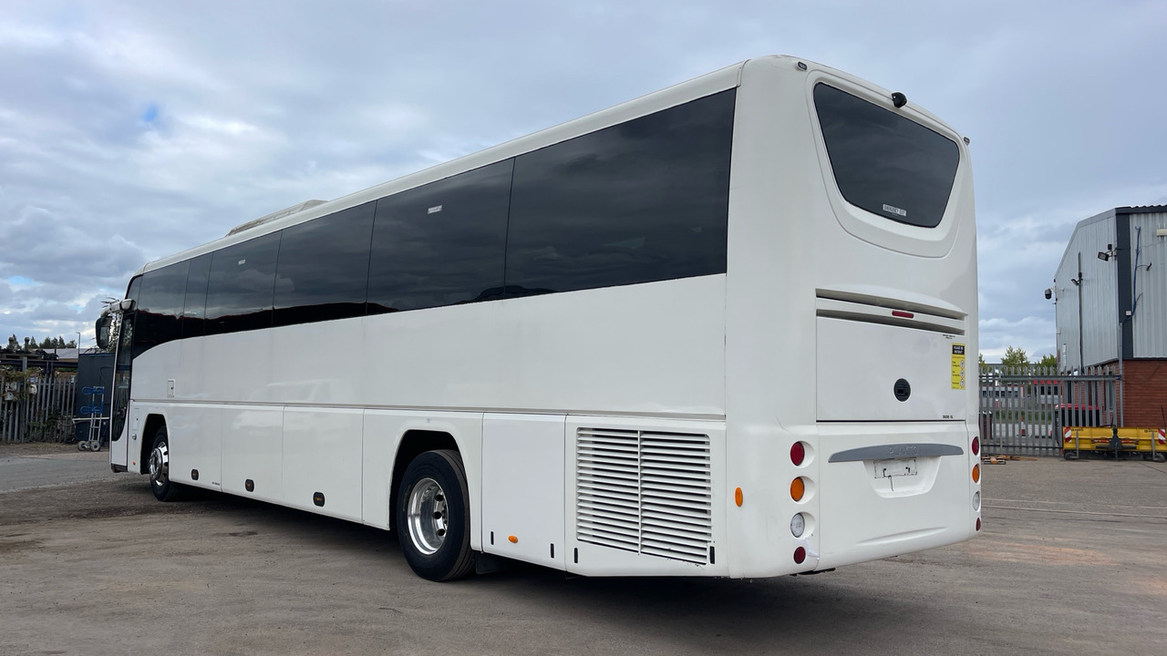 Volvo B9R PLAXTON PANTHER - Туристический автобус: фото 3 Volvo B9R PLAXTON PANTHER - Туристический автобус: фото 3