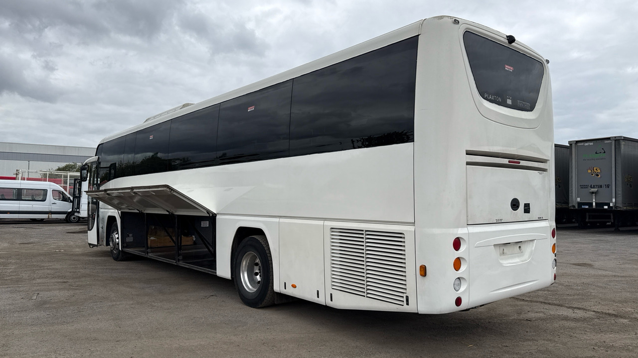 Volvo B9R PLAXTON PANTHER - Туристический автобус: фото 3 Volvo B9R PLAXTON PANTHER - Туристический автобус: фото 3