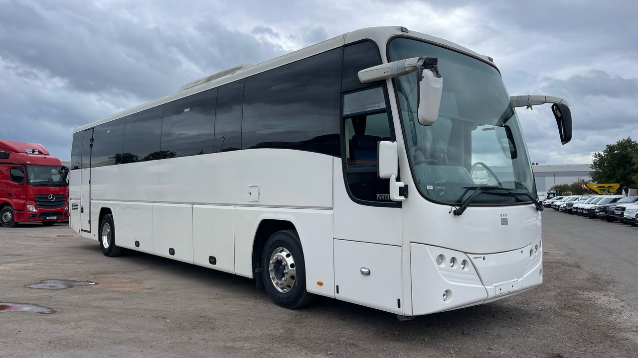 Volvo B9R PLAXTON PANTHER - Туристический автобус: фото 1 Volvo B9R PLAXTON PANTHER - Туристический автобус: фото 1