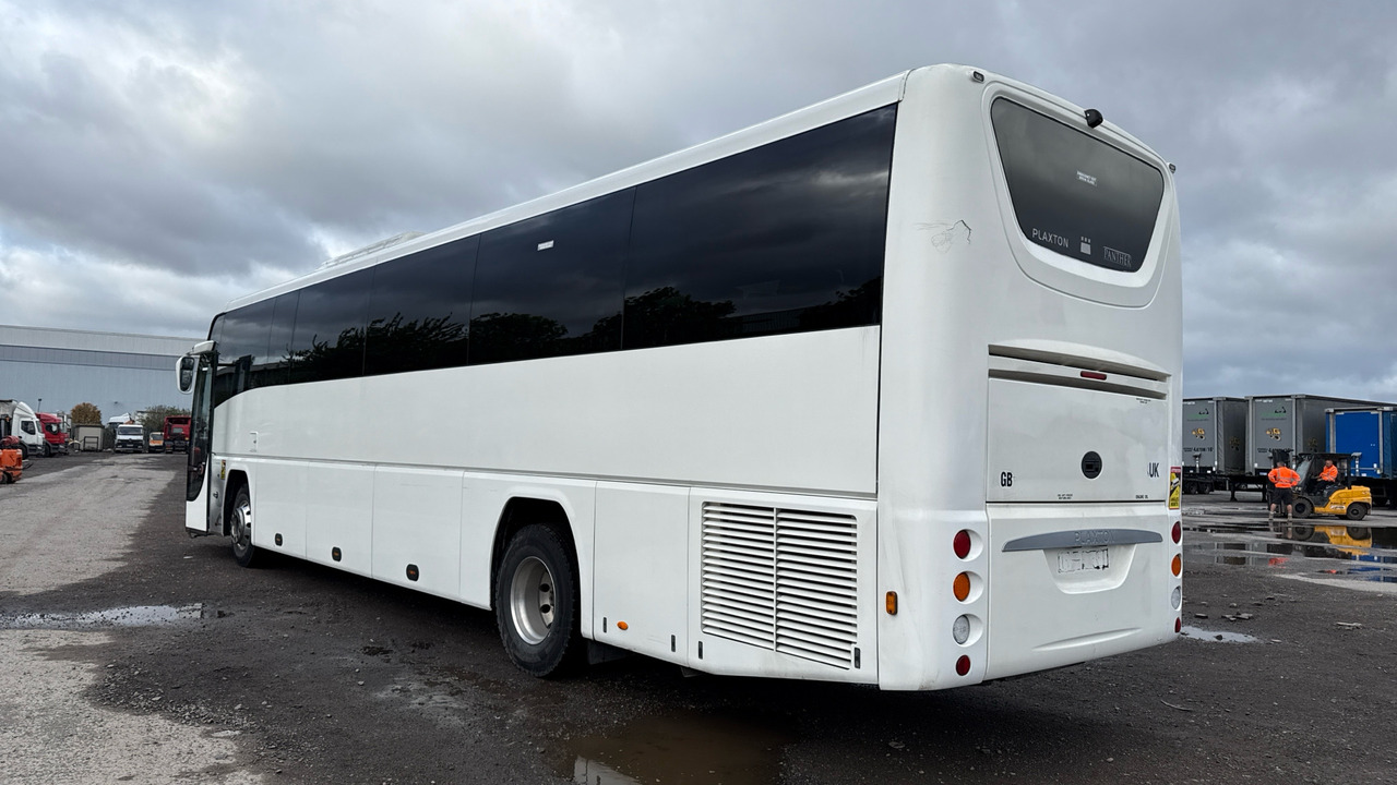 Volvo B9R PLAXTON PANTHER - Туристический автобус: фото 3 Volvo B9R PLAXTON PANTHER - Туристический автобус: фото 3