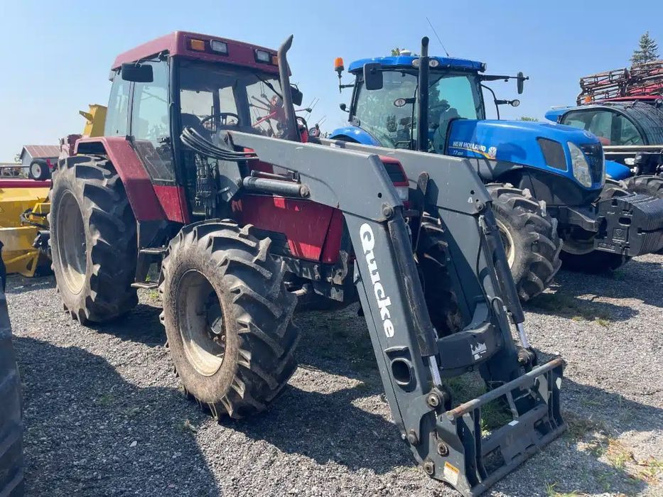 Czesci case 5150 - Запчасти для Сельскохозяйственной техники: фото 1 Czesci case 5150 - Запчасти для Сельскохозяйственной техники: фото 1