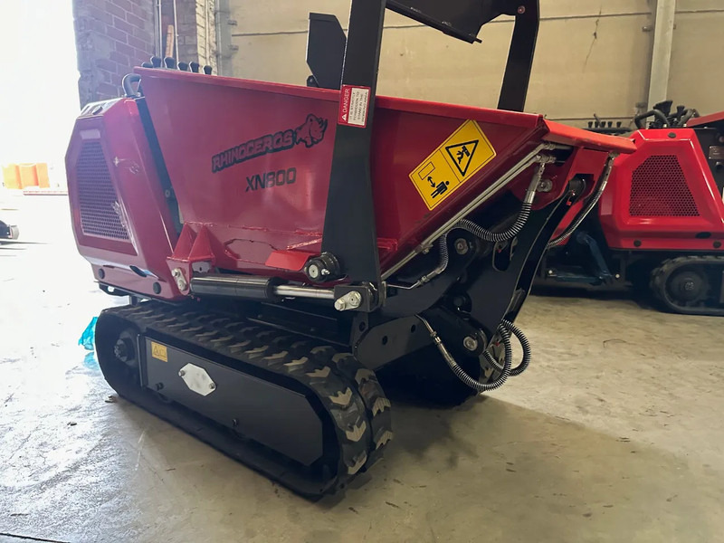 Rhinoceros XN800 - Мини-самосвал: фото 4 Rhinoceros XN800 - Мини-самосвал: фото 4