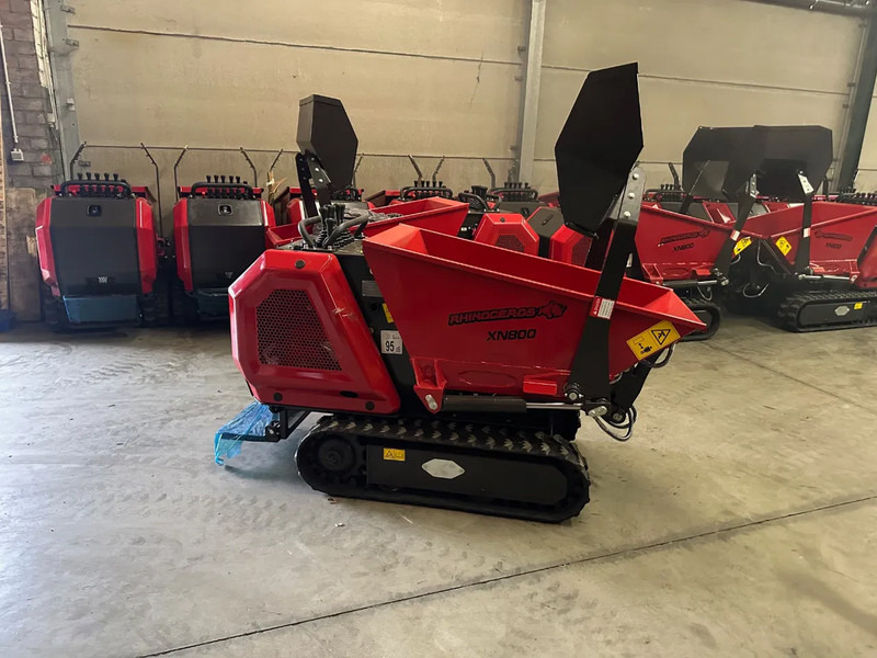 Rhinoceros XN800 - Мини-самосвал: фото 1 Rhinoceros XN800 - Мини-самосвал: фото 1