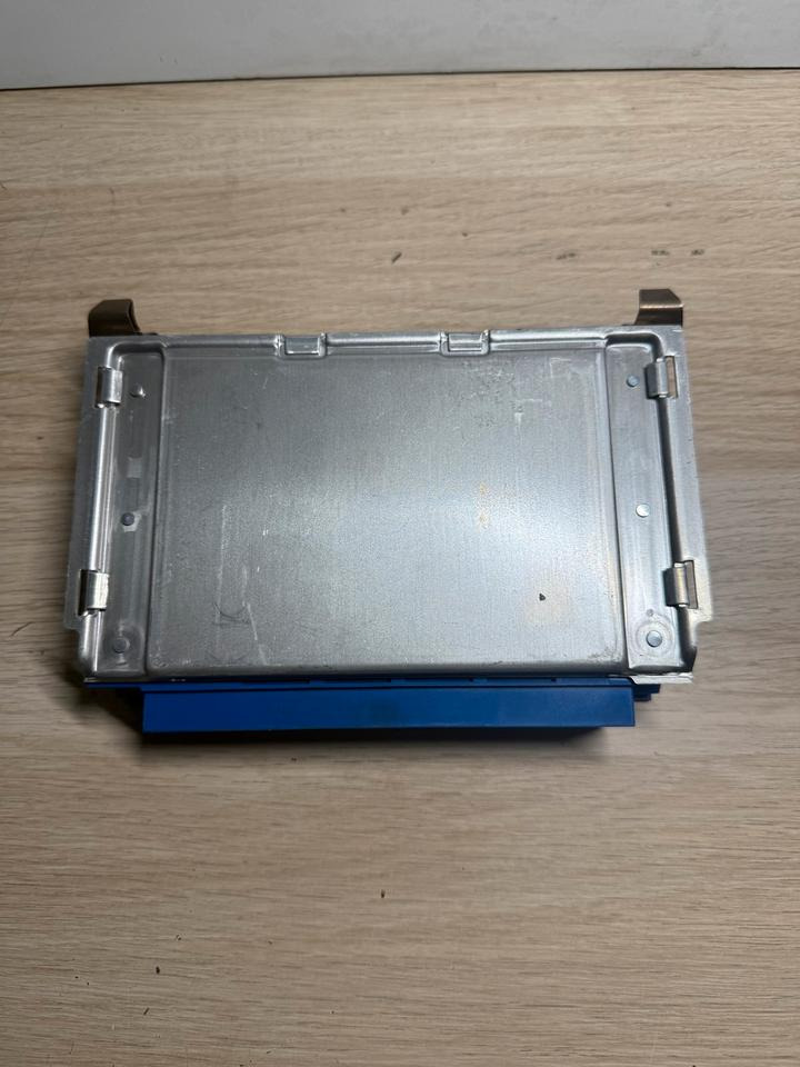 ATEGO KNORR-BREMSE ABS Steuergerät A0004467214 - Блок управления для Грузовиков: фото 3 ATEGO KNORR-BREMSE ABS Steuergerät A0004467214 - Блок управления для Грузовиков: фото 3