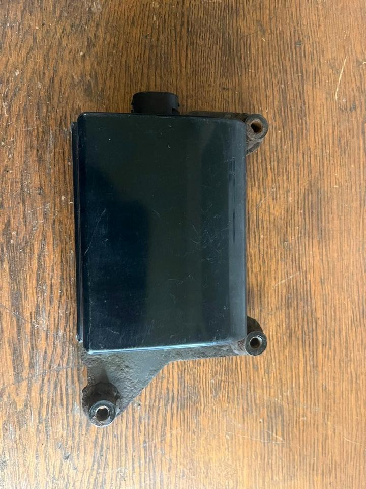 DAF Radarsensor 2004330 WABCO 4460670320 - Сенсор для Грузовиков: фото 2 DAF Radarsensor 2004330 WABCO 4460670320 - Сенсор для Грузовиков: фото 2