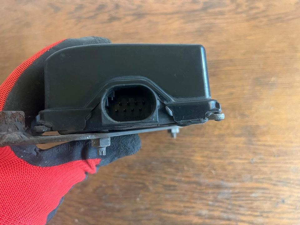 DAF Radarsensor 2004330 WABCO 4460670320 - Сенсор для Грузовиков: фото 5 DAF Radarsensor 2004330 WABCO 4460670320 - Сенсор для Грузовиков: фото 5