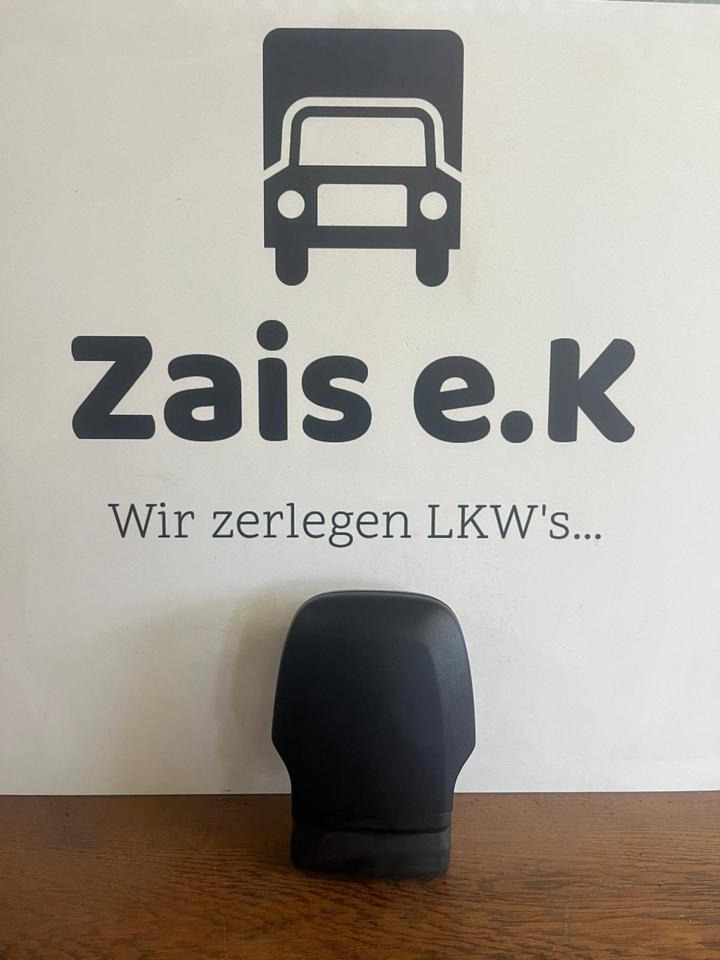 DAF XF EU6 Kamera 2030561 WABCO 4460701050 - Сенсор для Грузовиков: фото 1 DAF XF EU6 Kamera 2030561 WABCO 4460701050 - Сенсор для Грузовиков: фото 1