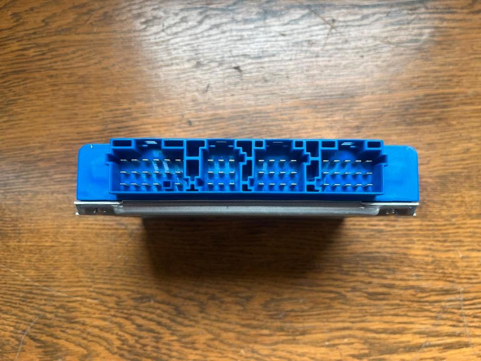 MAN KNORR BREMSE EBS Steuergerät 81.25808.7009 - Блок управления для Грузовиков: фото 3 MAN KNORR BREMSE EBS Steuergerät 81.25808.7009 - Блок управления для Грузовиков: фото 3