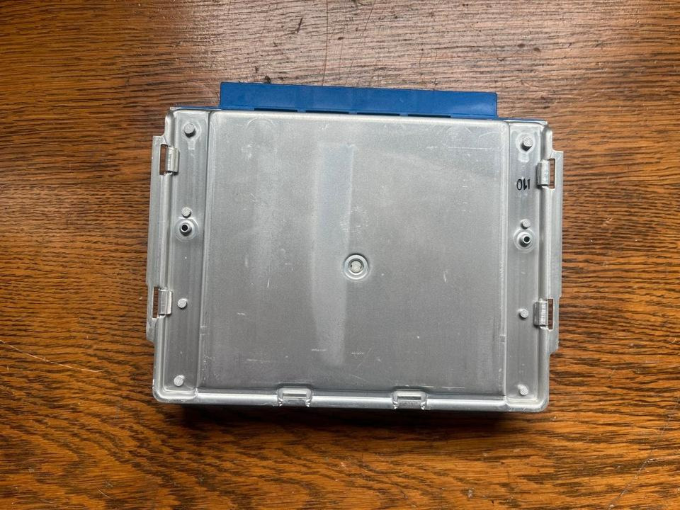 MAN KNORR BREMSE EBS Steuergerät 81.25808.7009 - Блок управления для Грузовиков: фото 4 MAN KNORR BREMSE EBS Steuergerät 81.25808.7009 - Блок управления для Грузовиков: фото 4