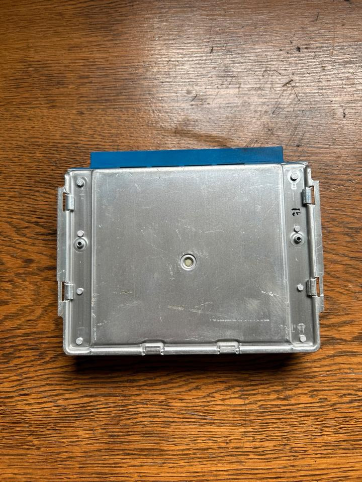 MAN KNORR-BREMSE EBS Steuergerät 81.25808.7027 - Блок управления для Грузовиков: фото 3 MAN KNORR-BREMSE EBS Steuergerät 81.25808.7027 - Блок управления для Грузовиков: фото 3