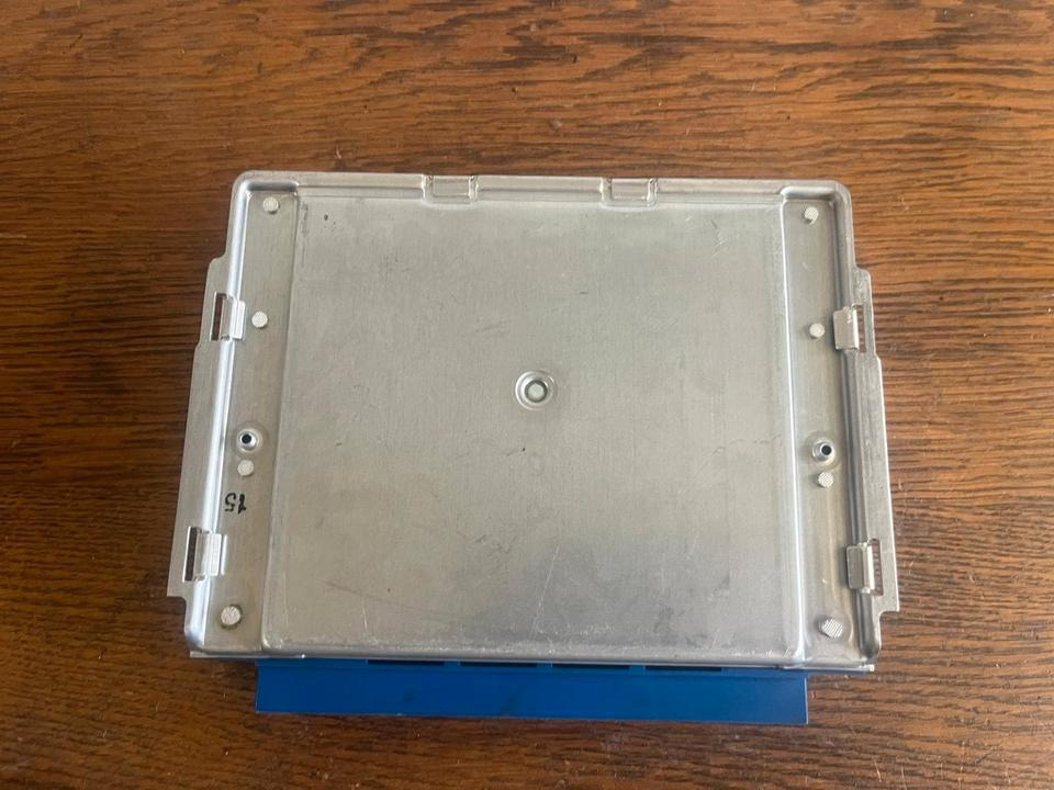 MAN Knorr-bremse EBS Steuergerät 81.25808.7022 - Блок управления для Грузовиков: фото 5 MAN Knorr-bremse EBS Steuergerät 81.25808.7022 - Блок управления для Грузовиков: фото 5