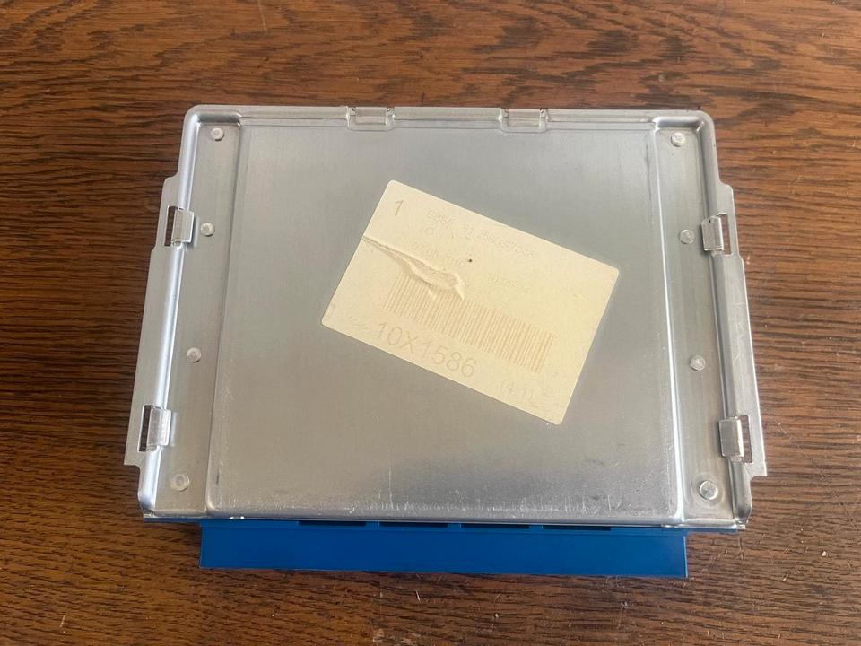 MAN Knorr-bremse EBS Steuergerät 81.25808.7048 - Блок управления для Грузовиков: фото 5 MAN Knorr-bremse EBS Steuergerät 81.25808.7048 - Блок управления для Грузовиков: фото 5