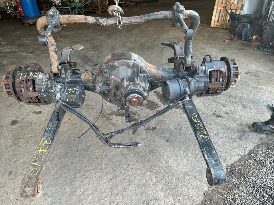 MAN TGL 12.250 Hinterachse  37:10 / 81.35010.6247 - Задняя ось для Грузовиков: фото 1 MAN TGL 12.250 Hinterachse  37:10 / 81.35010.6247 - Задняя ось для Грузовиков: фото 1