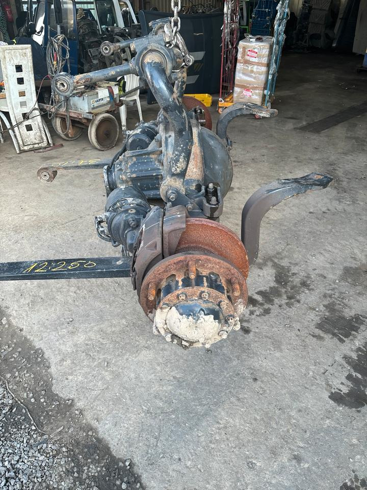 MAN TGL 12.250 Hinterachse  37:10 / 81.35010.6247 - Задняя ось для Грузовиков: фото 2 MAN TGL 12.250 Hinterachse  37:10 / 81.35010.6247 - Задняя ось для Грузовиков: фото 2