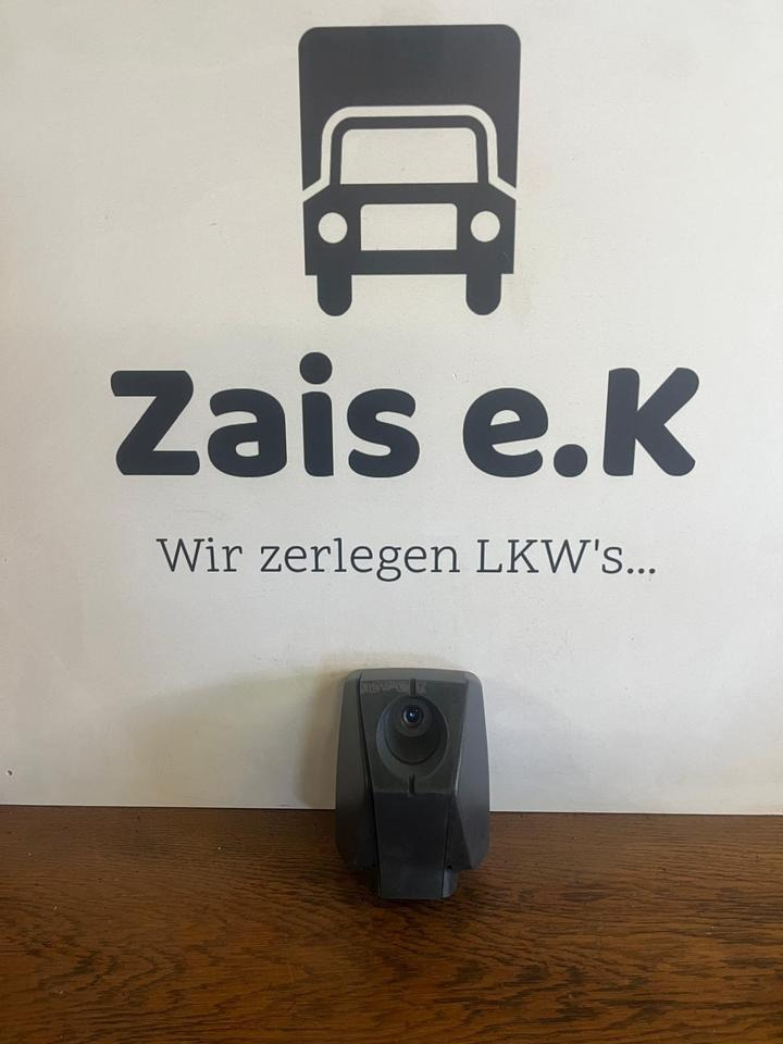 MAN TGX TGS EU6 Kamera 81276126007 - Сенсор для Грузовиков: фото 1 MAN TGX TGS EU6 Kamera 81276126007 - Сенсор для Грузовиков: фото 1