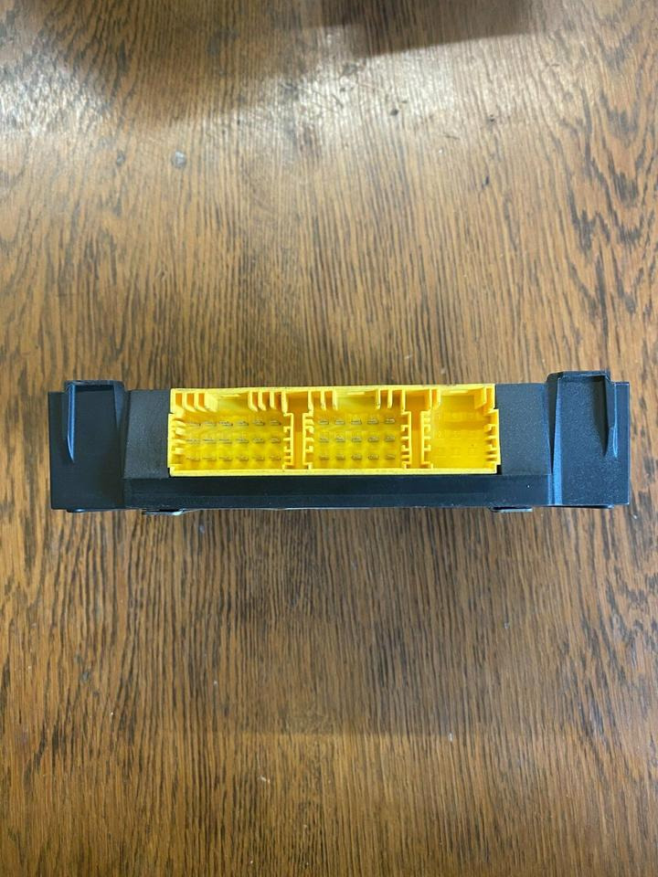 MAN WABCO Steuergerät ECAS 4*2 81.25811-7024 - Блок управления для Грузовиков: фото 3 MAN WABCO Steuergerät ECAS 4*2 81.25811-7024 - Блок управления для Грузовиков: фото 3