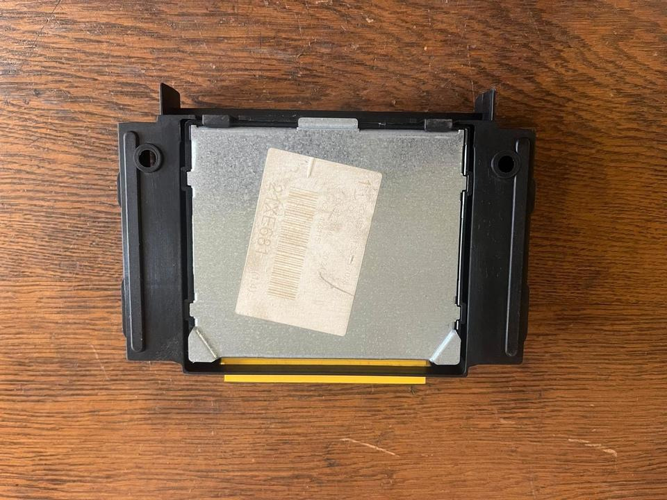 MAN WABCO Steuergerät ECAS 6*2 81258117028 - Блок управления для Грузовиков: фото 5 MAN WABCO Steuergerät ECAS 6*2 81258117028 - Блок управления для Грузовиков: фото 5