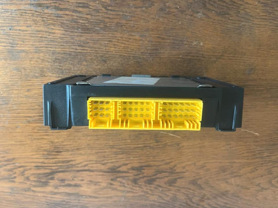 MAN WABCO Steuergerät ECAS 6*2 81258117028 - Блок управления для Грузовиков: фото 4 MAN WABCO Steuergerät ECAS 6*2 81258117028 - Блок управления для Грузовиков: фото 4