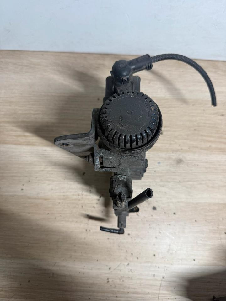 MAN WABCO VENTIL 4728800300 81.25902-6238 - Клапан для Грузовиков: фото 4 MAN WABCO VENTIL 4728800300 81.25902-6238 - Клапан для Грузовиков: фото 4