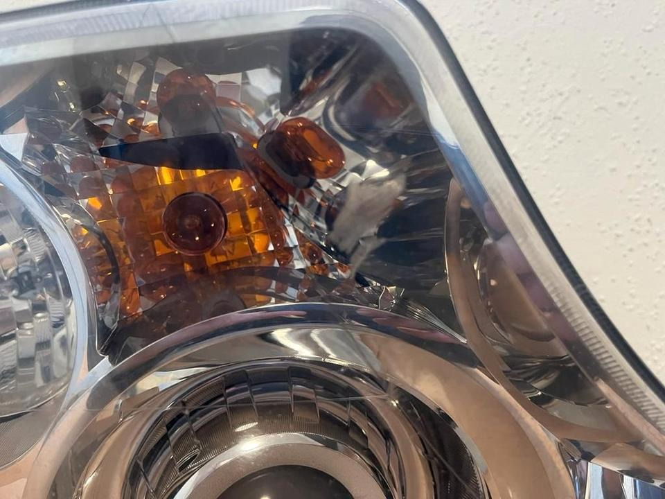 Mercedes Actros Bi Xenon Scheinwerfer Vorne Rechts A9608200739 - Передняя фара для Грузовиков: фото 2 Mercedes Actros Bi Xenon Scheinwerfer Vorne Rechts A9608200739 - Передняя фара для Грузовиков: фото 2