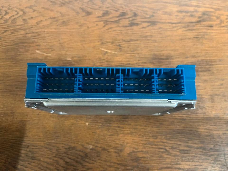 Mercedes Actros MP4 KNORR-BREMSE EBS Steuergerät A0014460136 - Блок управления для Грузовиков: фото 4 Mercedes Actros MP4 KNORR-BREMSE EBS Steuergerät A0014460136 - Блок управления для Грузовиков: фото 4