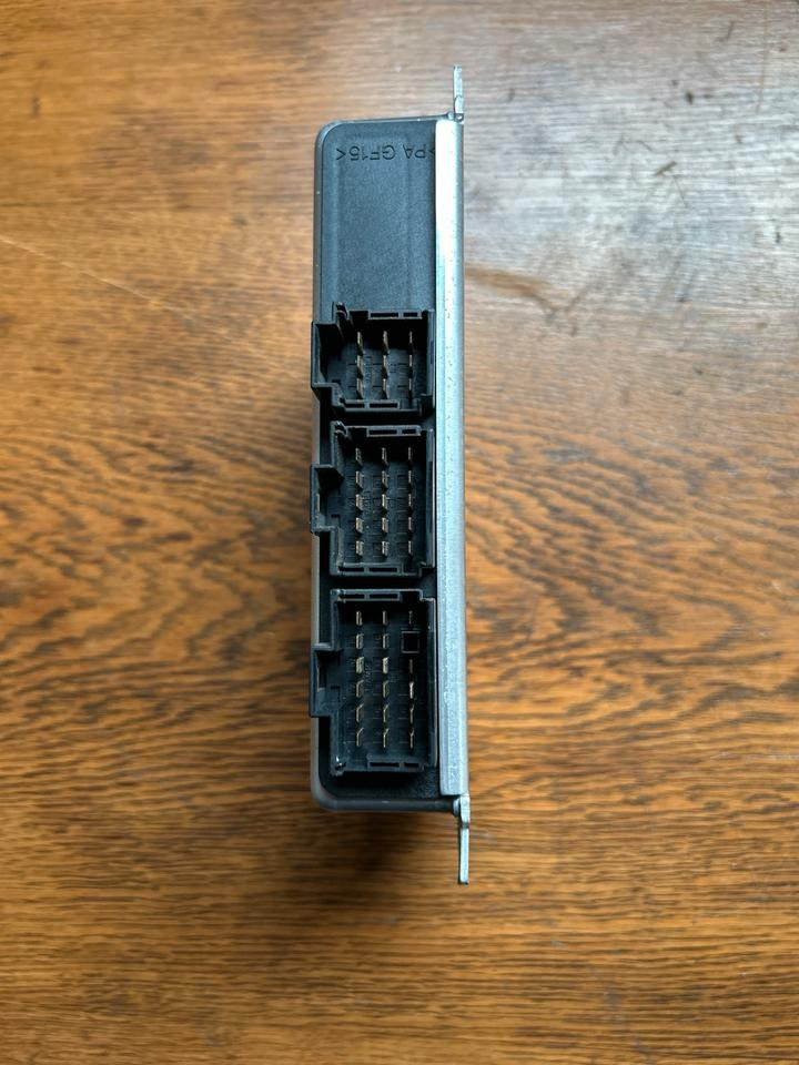 Mercedes Atego Knorr-Bremse ABS Steuergerät A004464014 - Блок управления для Грузовиков: фото 2 Mercedes Atego Knorr-Bremse ABS Steuergerät A004464014 - Блок управления для Грузовиков: фото 2