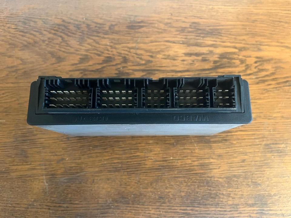 Mercedes Steuergerät WABCO ESAC 6×2 BUS 4461712030 – 0004463917 - Блок управления для Грузовиков: фото 5 Mercedes Steuergerät WABCO ESAC 6×2 BUS 4461712030 – 0004463917 - Блок управления для Грузовиков: фото 5