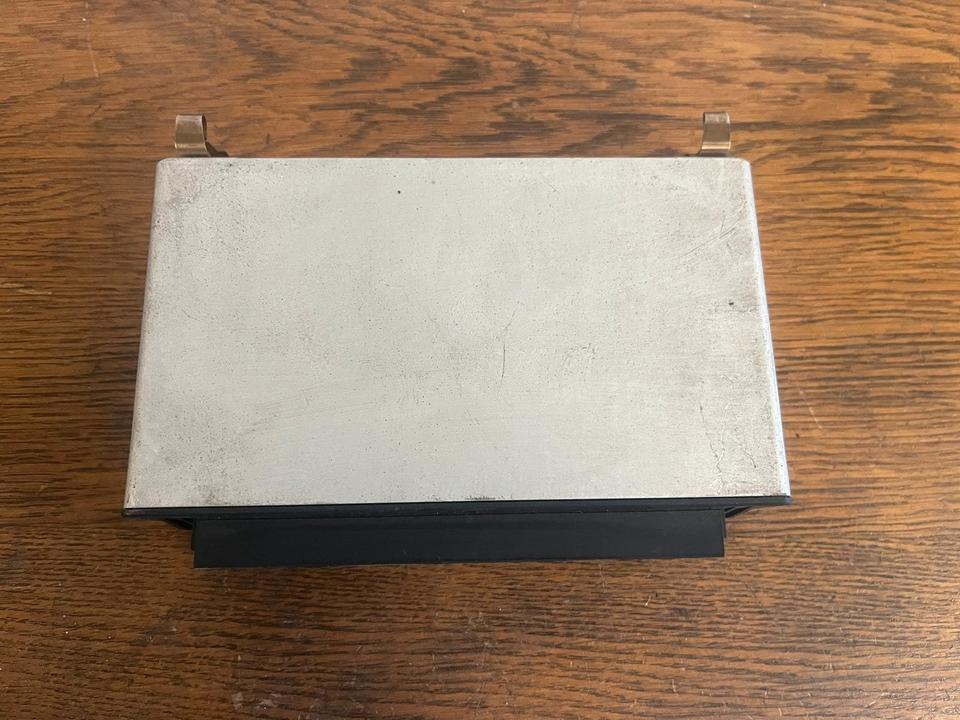 Mercedes Steuergerät WABCO ESAC 6×2 BUS 4461712030 – 0004463917 - Блок управления для Грузовиков: фото 4 Mercedes Steuergerät WABCO ESAC 6×2 BUS 4461712030 – 0004463917 - Блок управления для Грузовиков: фото 4