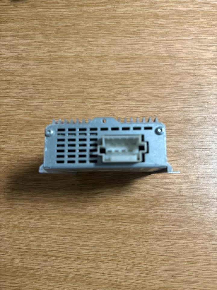 Renault Converter / Wandler 5010589393 - Электрическая система для Грузовиков: фото 3 Renault Converter / Wandler 5010589393 - Электрическая система для Грузовиков: фото 3