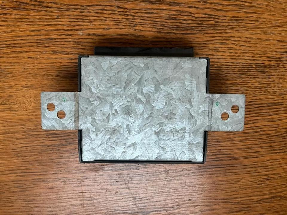 WABCO ECAS-Elektronik Steuergerät 446 055 301 0 - Блок управления для Грузовиков: фото 4 WABCO ECAS-Elektronik Steuergerät 446 055 301 0 - Блок управления для Грузовиков: фото 4