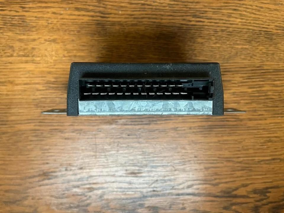 WABCO ECAS-Elektronik Steuergerät 446 055 301 0 - Блок управления для Грузовиков: фото 3 WABCO ECAS-Elektronik Steuergerät 446 055 301 0 - Блок управления для Грузовиков: фото 3