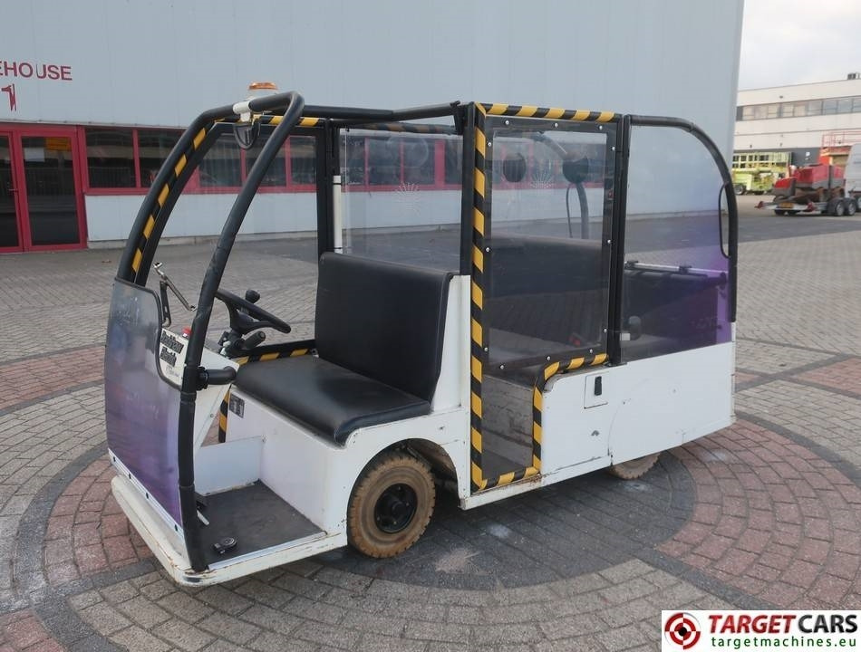Bradshaw AV6AC Electric UTV RECREATIONAL 6-PERSONS VEHICLE - Гольф-кар: фото 1 Bradshaw AV6AC Electric UTV RECREATIONAL 6-PERSONS VEHICLE - Гольф-кар: фото 1