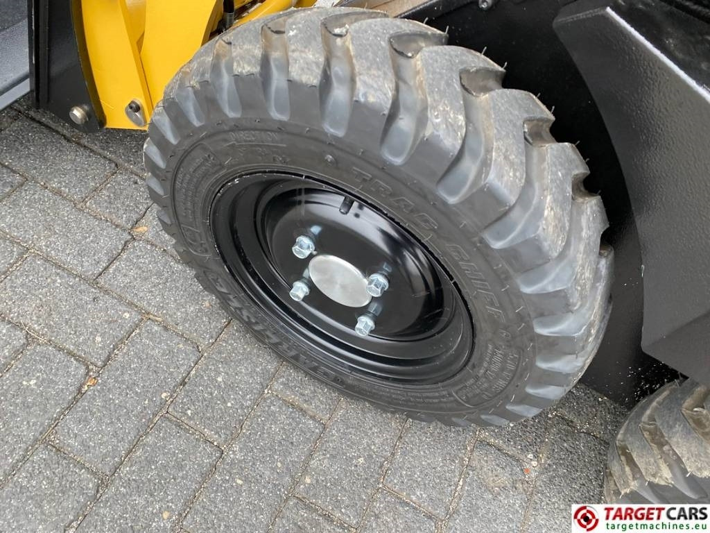 Conmeq AS15 Mini Skid Steer Loader 4x4 Electric  в лизинг Conmeq AS15 Mini Skid Steer Loader 4x4 Electric: фото 21