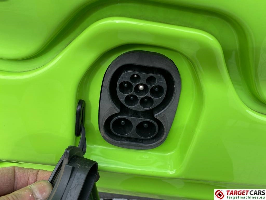 Самосвал, Грузовой электромобиль Evum ACar Electric UTV 3-Way-Tipper Utility Vehicle: фото 19