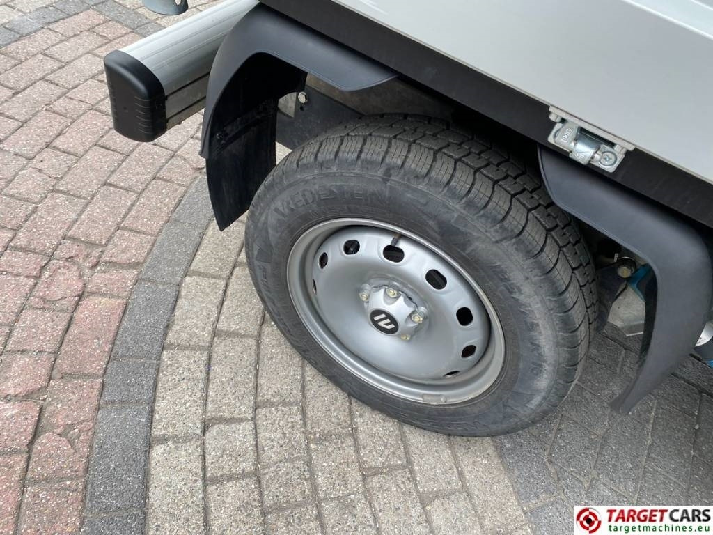 Самосвал, Грузовой электромобиль Evum ACar Electric UTV 3-Way-Tipper Utility Vehicle: фото 23