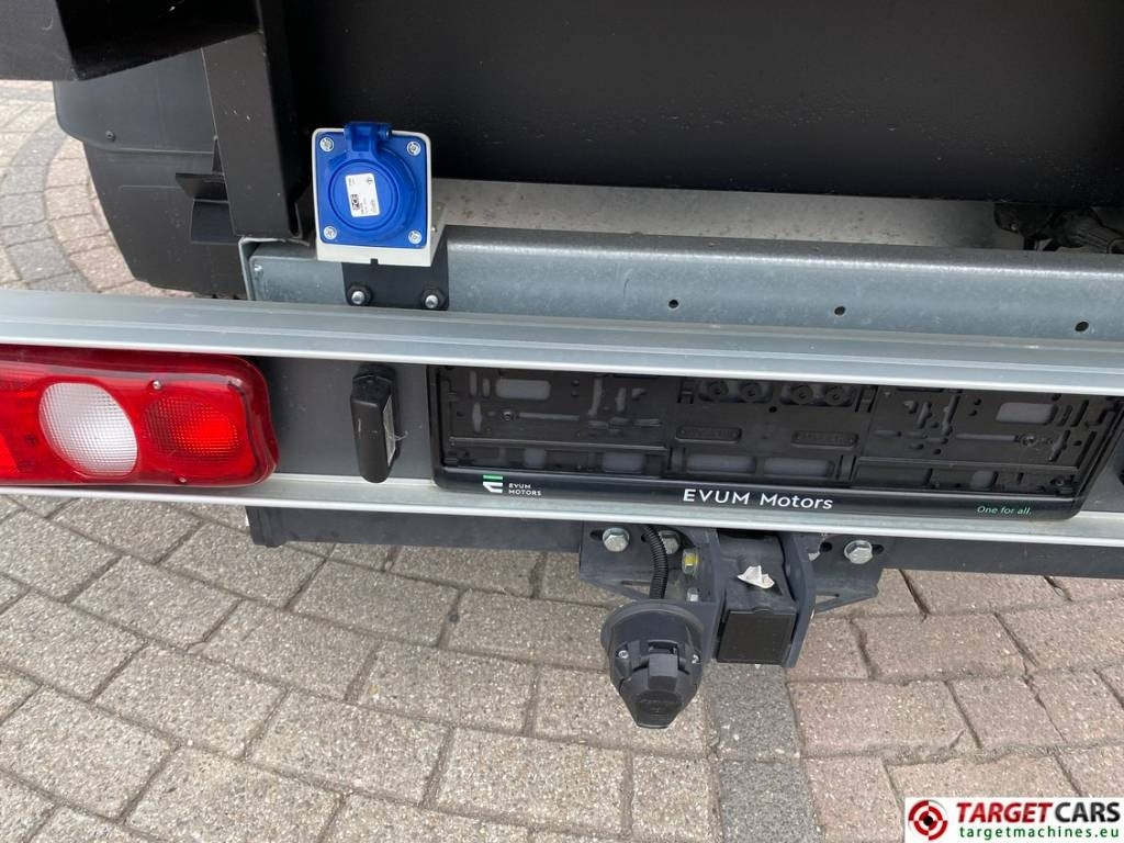 Новый Грузовик бортовой/ Платформа, Грузовой электромобиль Evum ACar Electric UTV 4x4 Open Platform XL Van: фото 13