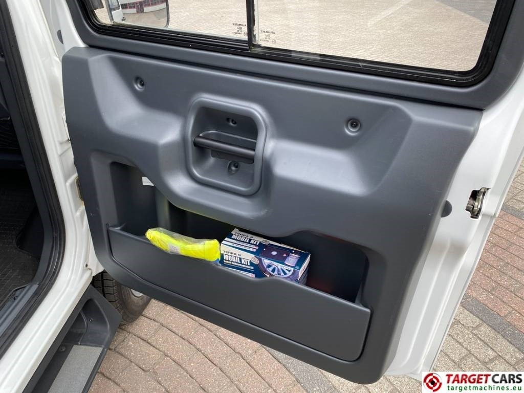 Новый Грузовик бортовой/ Платформа, Грузовой электромобиль Evum ACar Electric UTV 4x4 Open Platform XL Van: фото 26