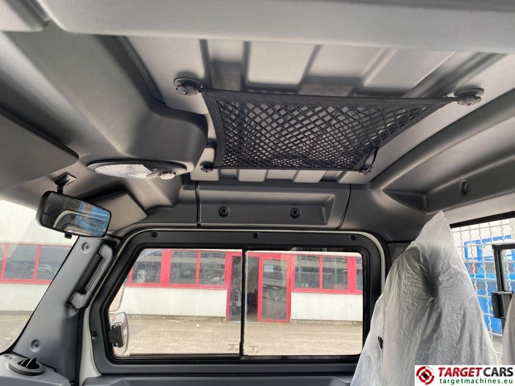 Новый Грузовик бортовой/ Платформа, Грузовой электромобиль Evum ACar Electric UTV 4x4 Open Platform XL Van: фото 20