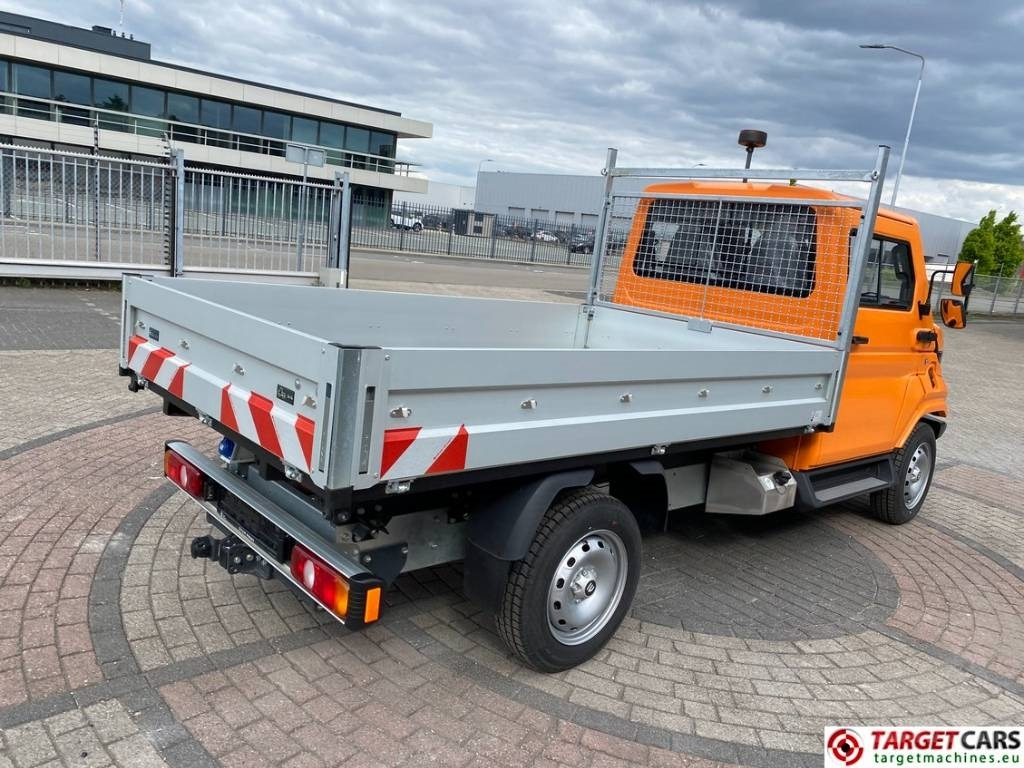 Evum ACar Electric UTV 4x4 Open Platform XL Van - Грузовик бортовой/ Платформа, Грузовой электромобиль: фото 4 Evum ACar Electric UTV 4x4 Open Platform XL Van - Грузовик бортовой/ Платформа, Грузовой электромобиль: фото 4