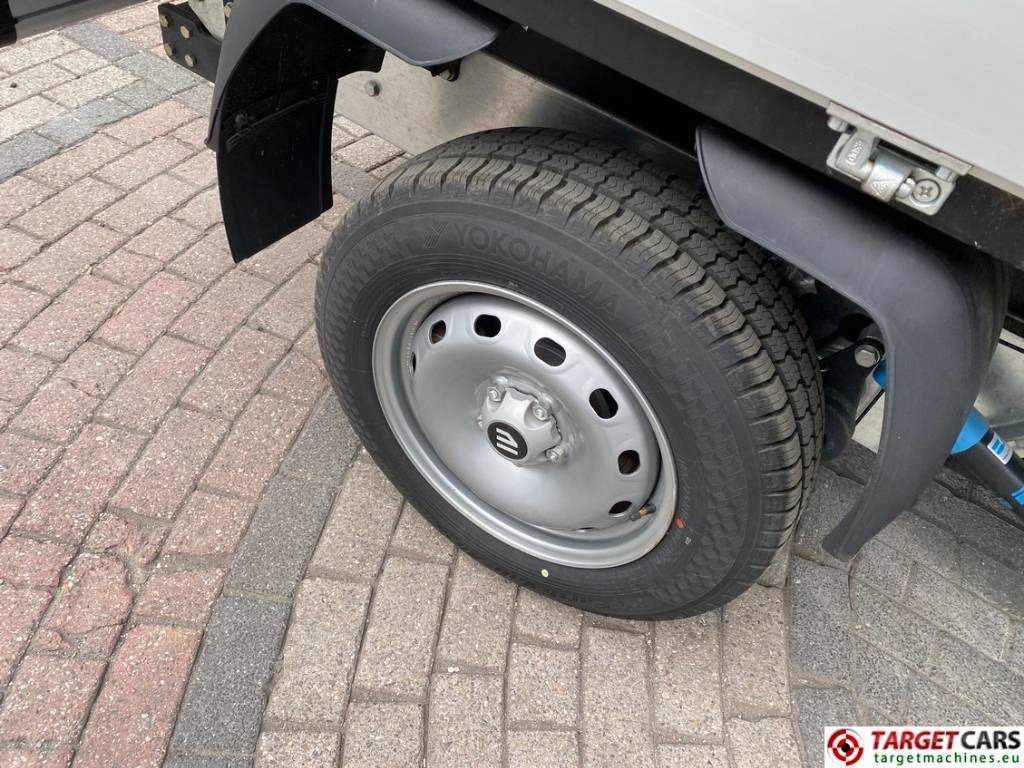 Новый Грузовик бортовой/ Платформа, Грузовой электромобиль Evum ACar Electric UTV 4x4 Open Platform XL Van: фото 23