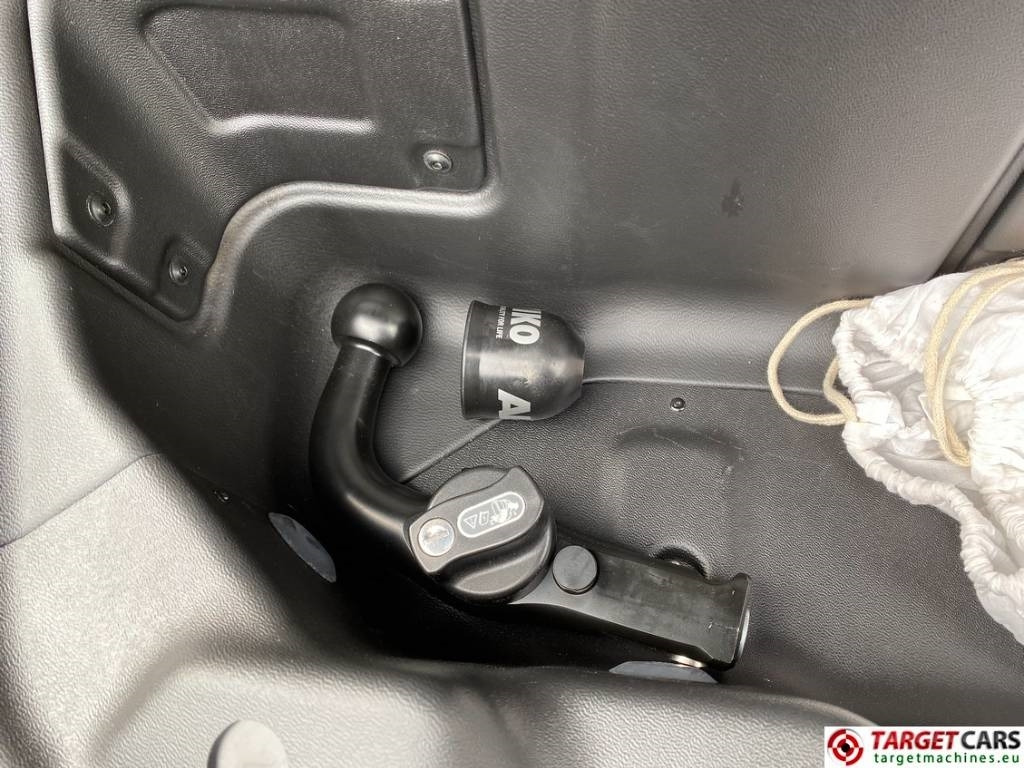 Новый Грузовик бортовой/ Платформа, Грузовой электромобиль Evum ACar Electric UTV 4x4 Open Platform XL Van: фото 19