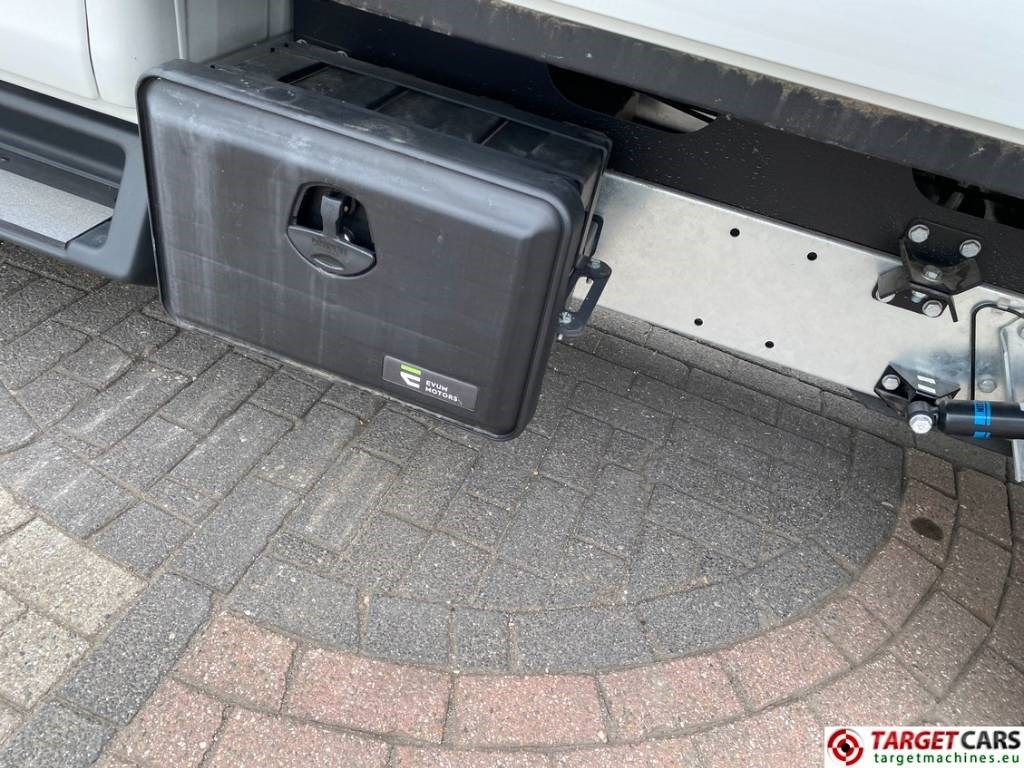 Новый Грузовик бортовой/ Платформа, Грузовой электромобиль Evum ACar Electric UTV 4x4 Open Platform XL Van: фото 32