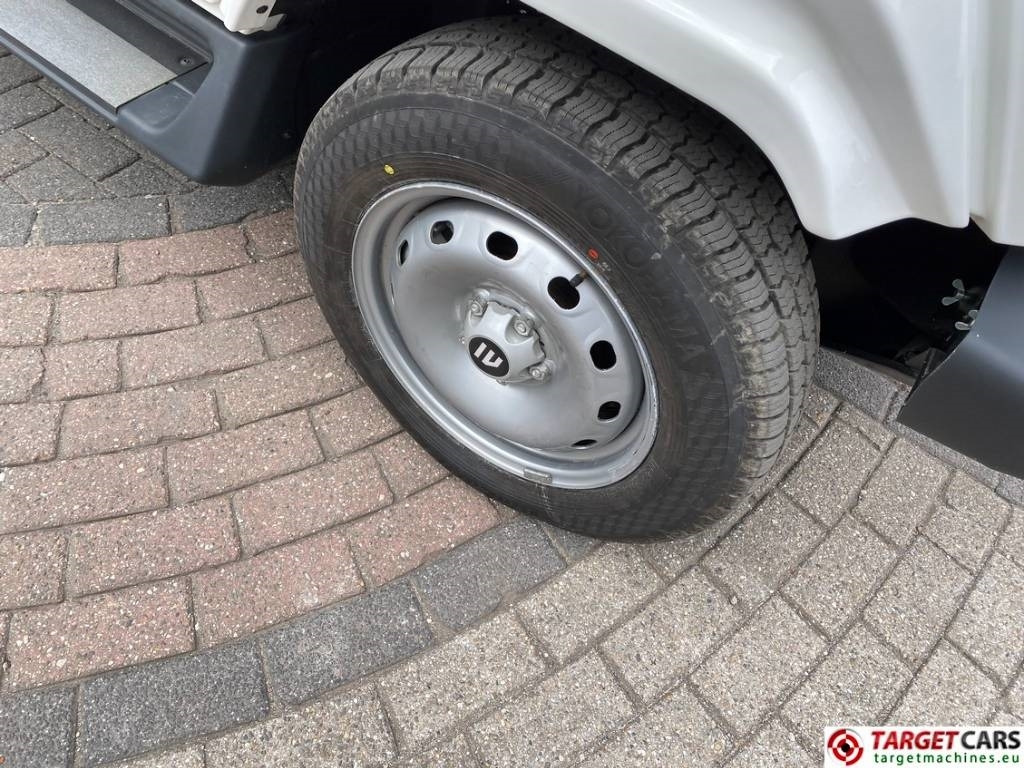 Новый Грузовик бортовой/ Платформа, Грузовой электромобиль Evum ACar Electric UTV 4x4 Open Platform XL Van: фото 22