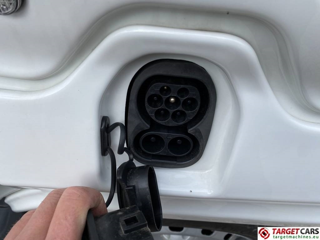 Новый Грузовик бортовой/ Платформа, Грузовой электромобиль Evum ACar Electric UTV 4x4 Open Platform XL Van: фото 15